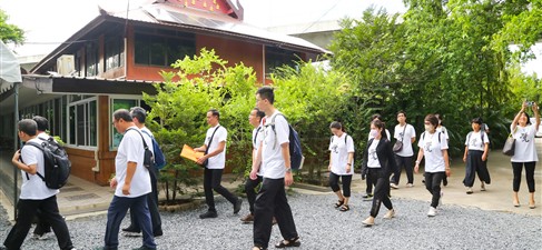 最新教育推廣活動