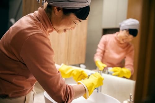 日常生活中的覺知(四)