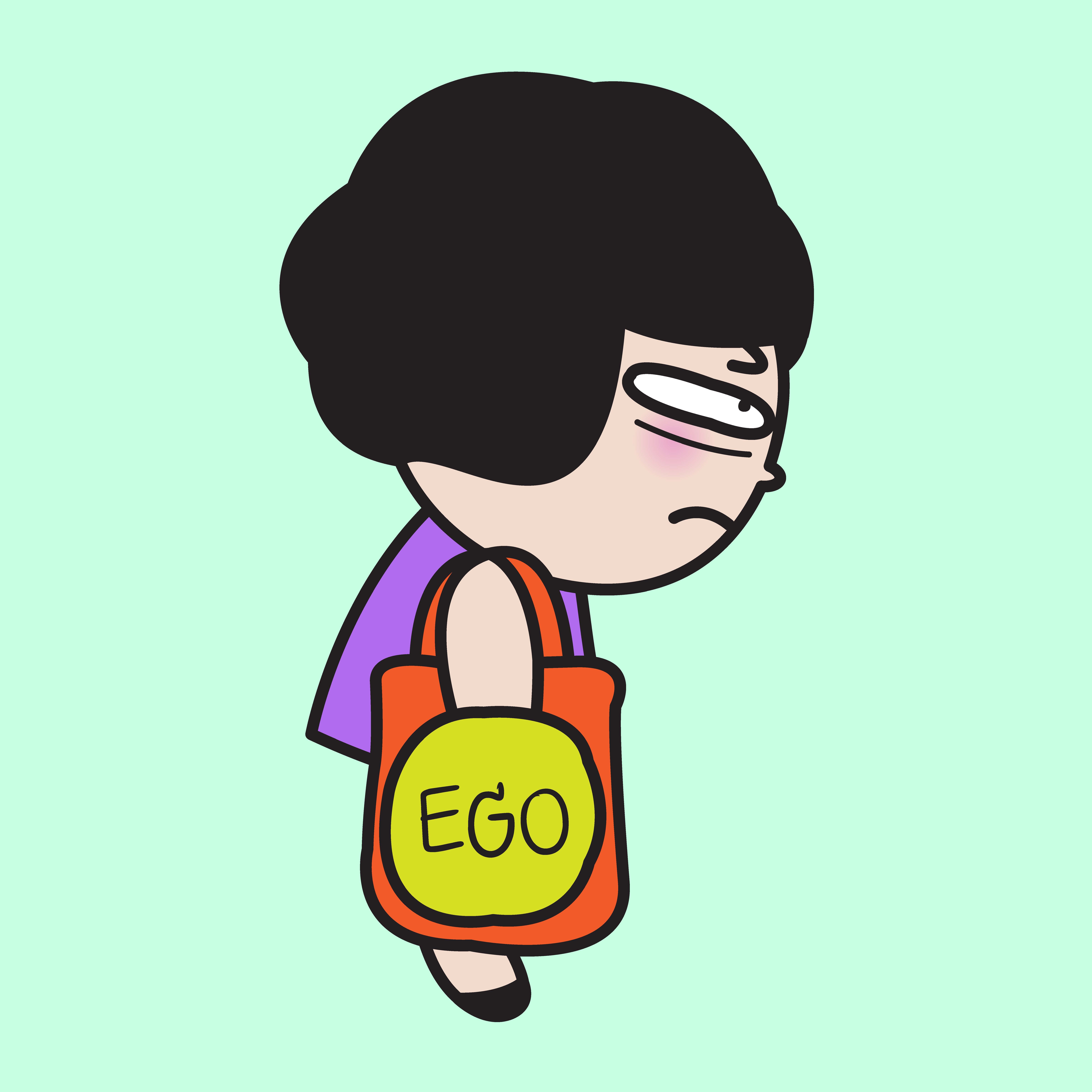 如何面對妄念(二)