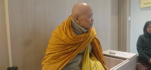10. 覺性正見對治偏見