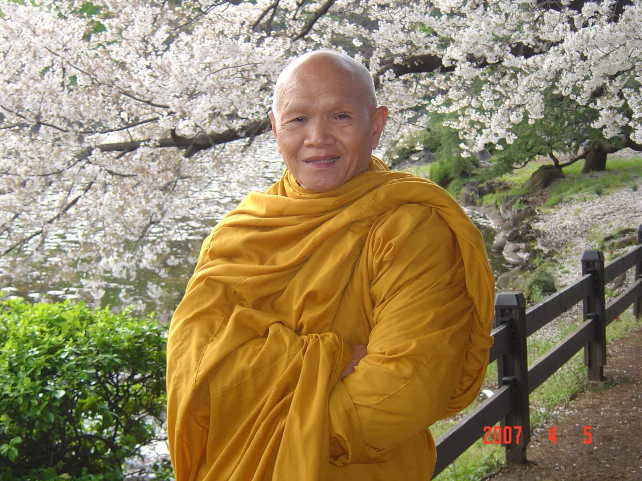 隆波通法語 一條直接到心的捷徑