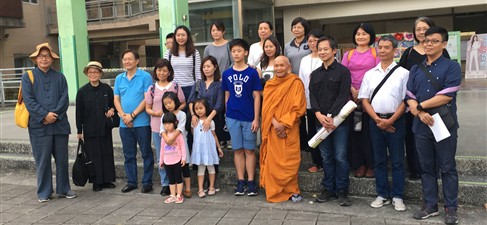 開發覺性要多久才會成功?