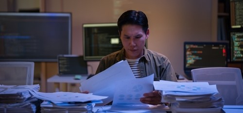 煩惱到底是甚麼?