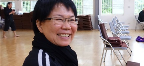 7. 滅苦之道